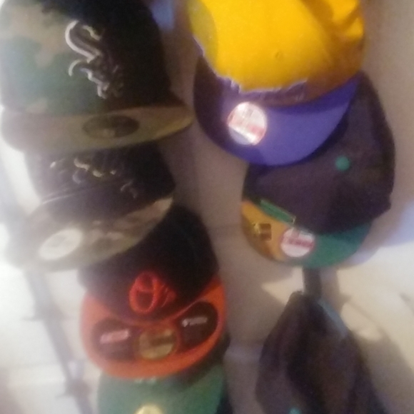 Hats - Picture 3 of 4